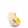 SULFUR ON MATRIX MINERAL SPECIMEN - Image 4